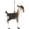 Maileg Bambi Pendant / Ornament* Fawn & Deer Soft Toys