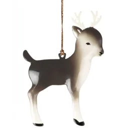 Maileg Bambi Pendant / Ornament* Fawn & Deer Soft Toys