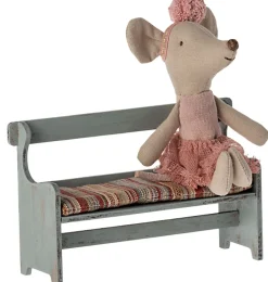 Maileg Bank For The Mice* Doll Furniture And Accessories