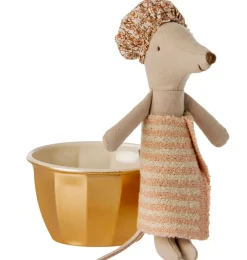 Maileg Big Sister Wellness Mouse - Copy* Maileg Big Sister Mice, Clothing And Accessories