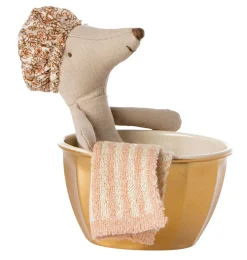 Maileg Big Sister Wellness Mouse - Copy* Maileg Big Sister Mice, Clothing And Accessories