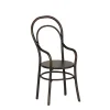 Maileg Chair With Armrest 13 Cm High* Doll Furniture And Accessories