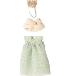 Maileg Clothing Set Mouse Queen* Doll House & Mouse House