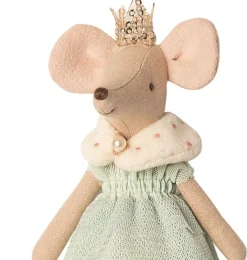 Maileg Clothing Set Mouse Queen* Doll House & Mouse House