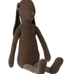 Maileg Corduroy Bunny Size 4* Rabbits And Hares