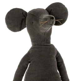 Maileg Corduroy Cuddly Rat Maxi* Mice & Rat Cuddly Toys