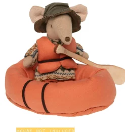 Maileg Dinghy For The Mice* Doll House & Mouse House