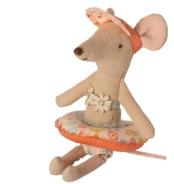 Maileg Float With Flowers For The Mice* Doll House & Mouse House