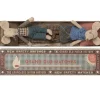 Maileg Grandmother And Grandfather Mouse In Matchbox* Doll House & Mouse House