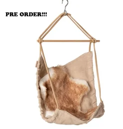 Maileg Hanging Chair* Doll House & Mouse House