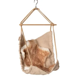 Maileg Hanging Chair* Doll House & Mouse House
