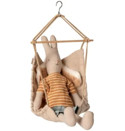 Maileg Hanging Chair* Doll House & Mouse House