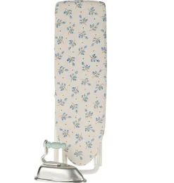 Maileg Iron And Ironing Board* Doll Furniture And Accessories