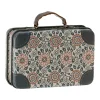 Maileg Metal Suitcase Asta* Doll Furniture And Accessories