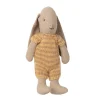 Maileg Micro Bunny* Doll House & Mouse House
