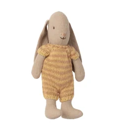 Maileg Micro Bunny* Doll House & Mouse House