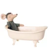 Maileg Miniature Bathtub* Doll House & Mouse House