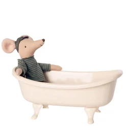 Maileg Miniature Bathtub* Doll House & Mouse House