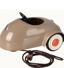 Maileg Mouse Car Brown* Doll House & Mouse House