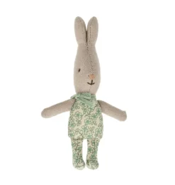Maileg My Bunny Green 11 Cm* Doll House & Mouse House