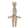 Maileg My Bunny Pink 11 Cm* Doll House & Mouse House