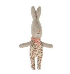 Maileg My Bunny Pink 11 Cm* Doll House & Mouse House