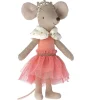 Maileg Princess / Big Sister Mouse* Doll House & Mouse House