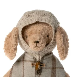 Maileg Puppy Supply Knitted Hat* Doll Clothes
