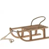 Maileg Sled For The Mouse Family* Doll Furniture And Accessories