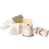 Maileg Tea & Biscuits For Two Set* Doll House & Mouse House