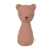 Maileg Teddy Bear Rattle / Old Pink* Bears To Cuddle