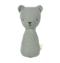 Maileg Teddy Bear Rattle / Chinos Green* Bears To Cuddle