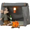 Maileg Tent For The Mice* Doll House & Mouse House