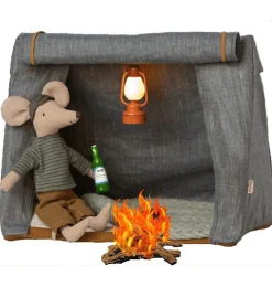 Maileg Tent For The Mice* Doll House & Mouse House