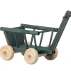 Maileg Wagon Petrol* Doll House & Mouse House