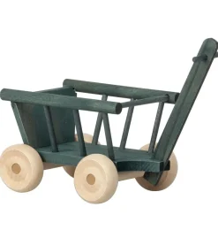 Maileg Wagon Petrol* Doll House & Mouse House