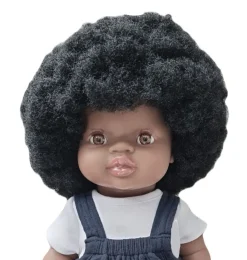 Mamamemo doll clothes & accessories Mamamemo Two-Piece Clothing Set For The Gordi & Miniland Dolls* Doll Clothes