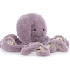 Jellycat knuffels Maya Octopus Jellycat 49 Cm* Sea Animals