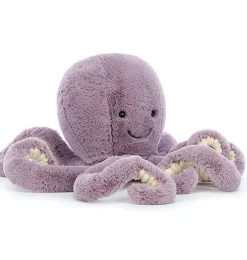 Jellycat knuffels Maya Octopus Jellycat 49 Cm* Sea Animals