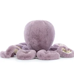 Jellycat knuffels Maya Octopus Jellycat 49 Cm* Sea Animals