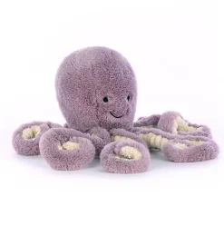 Jellycat knuffels Maya Octopus Jellycat Small 32 Cm* Sea Animals