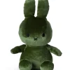 Miffy / Nijntje by BonTon Toys Miffy Green Velvetine 23 Cm* Rabbits And Hares