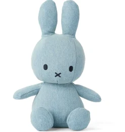 Miffy / Nijntje by BonTon Toys Miffy Light Wash Denim* Rabbits And Hares