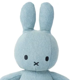 Miffy / Nijntje by BonTon Toys Miffy Light Wash Denim* Rabbits And Hares