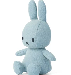 Miffy / Nijntje by BonTon Toys Miffy Light Wash Denim* Rabbits And Hares