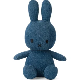 Miffy / Nijntje by BonTon Toys Miffy Mid Wash Denim* Rabbits And Hares