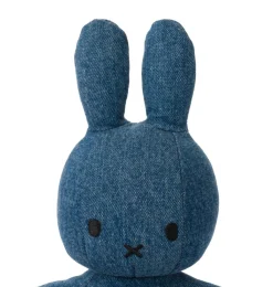 Miffy / Nijntje by BonTon Toys Miffy Mid Wash Denim* Rabbits And Hares