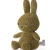 Miffy / Nijntje by BonTon Toys Miffy Sparkle Gold 23 Cm* Rabbits And Hares