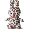 Miffy / Nijntje by BonTon Toys Miffy With Leopard Print 23 Cm* Rabbits And Hares
