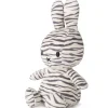 Miffy / Nijntje by BonTon Toys Miffy With Zebra Print* Rabbits And Hares